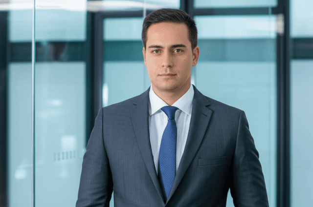 Karim S. Bablia - Founder
