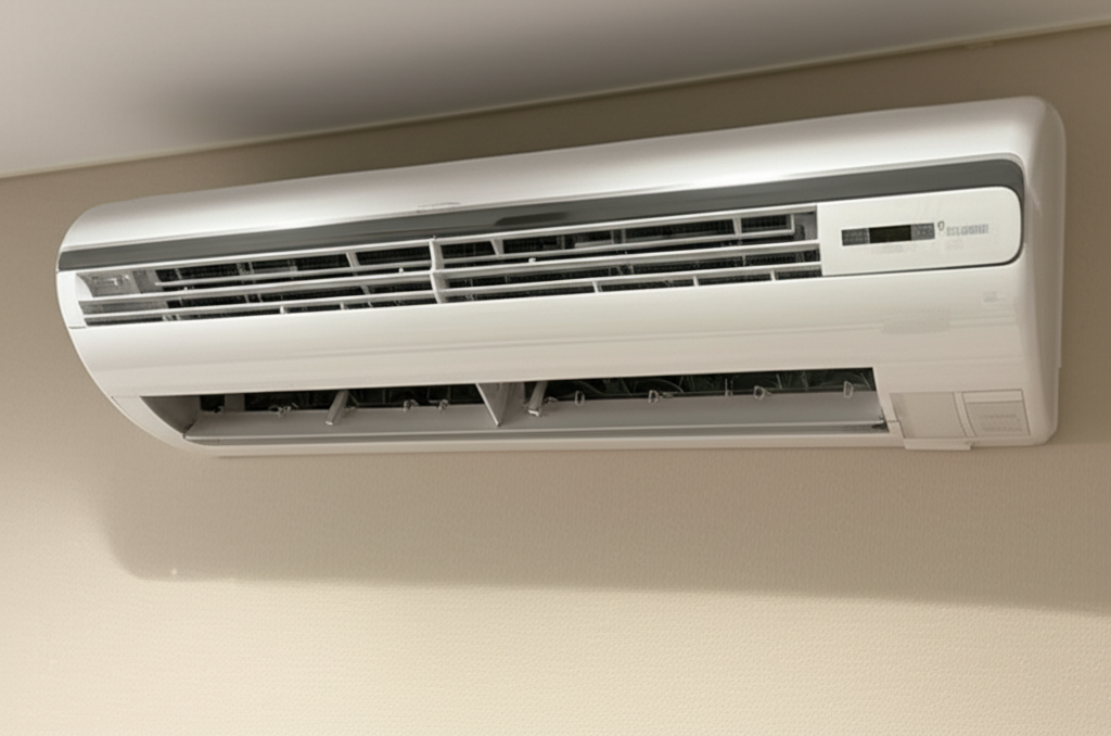 Air Conditioning (AC Solutions)
