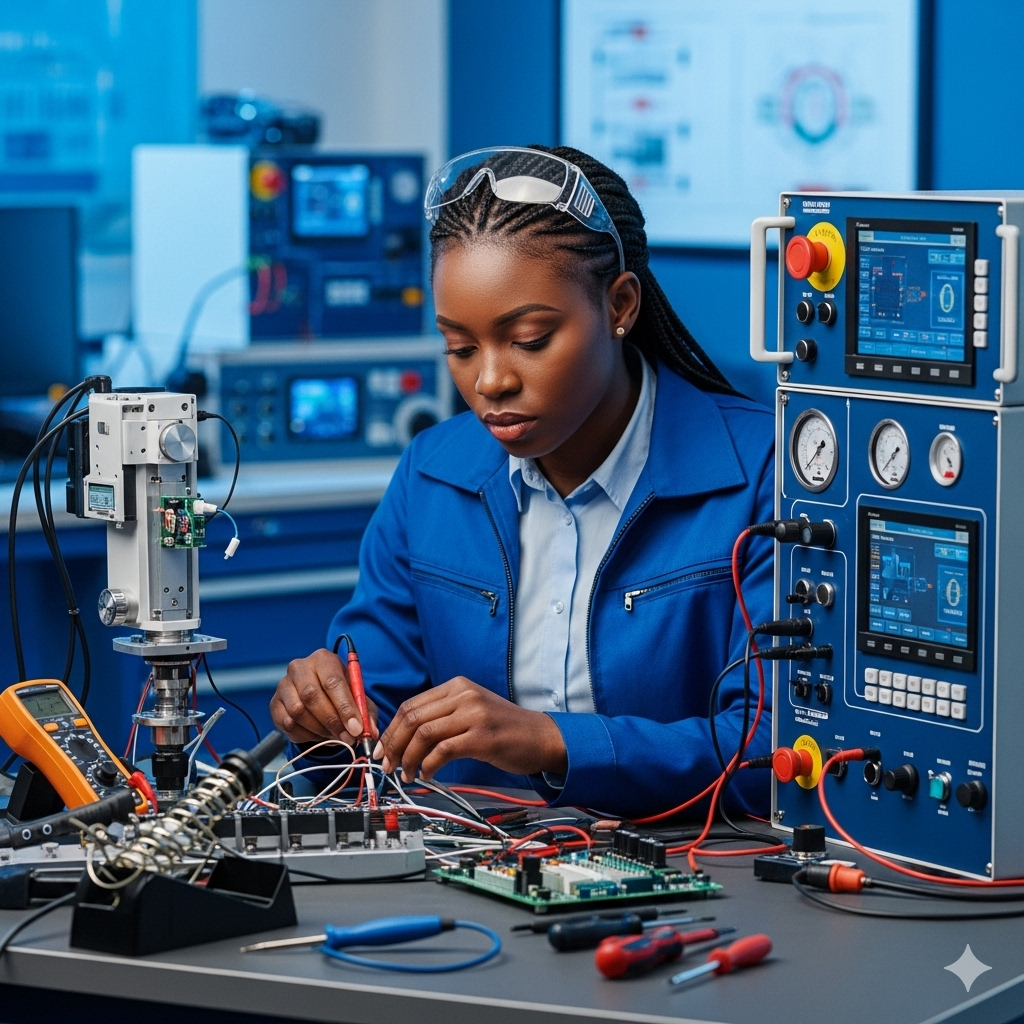 Technical Excellence