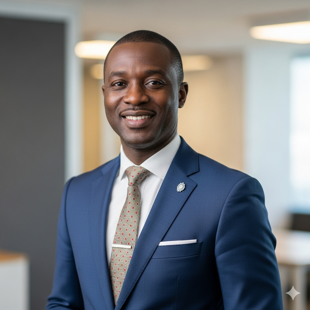 Karim S. Bablia - Founder & CEO