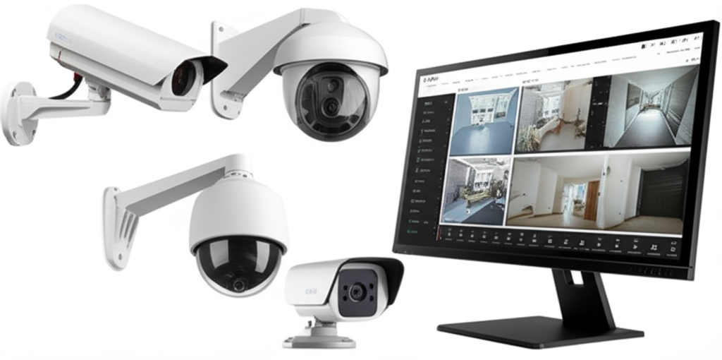 Security & Safety Systems